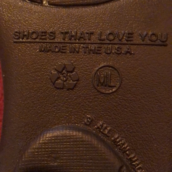 OKA b. Madison Slide Sandal with Animal Print Bow - Picture 6 of 6